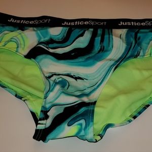 NEVER WORN!!!! Bikini Bottom